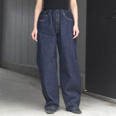 【残り一点】5pocket Easy Pants(ONE WASH)