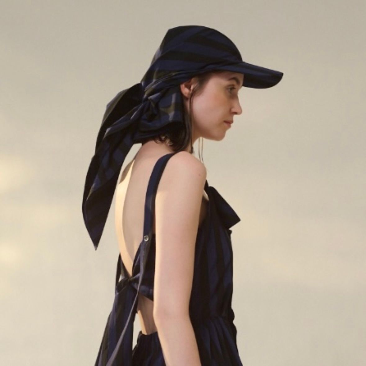 【残り一点】Bandana Cap