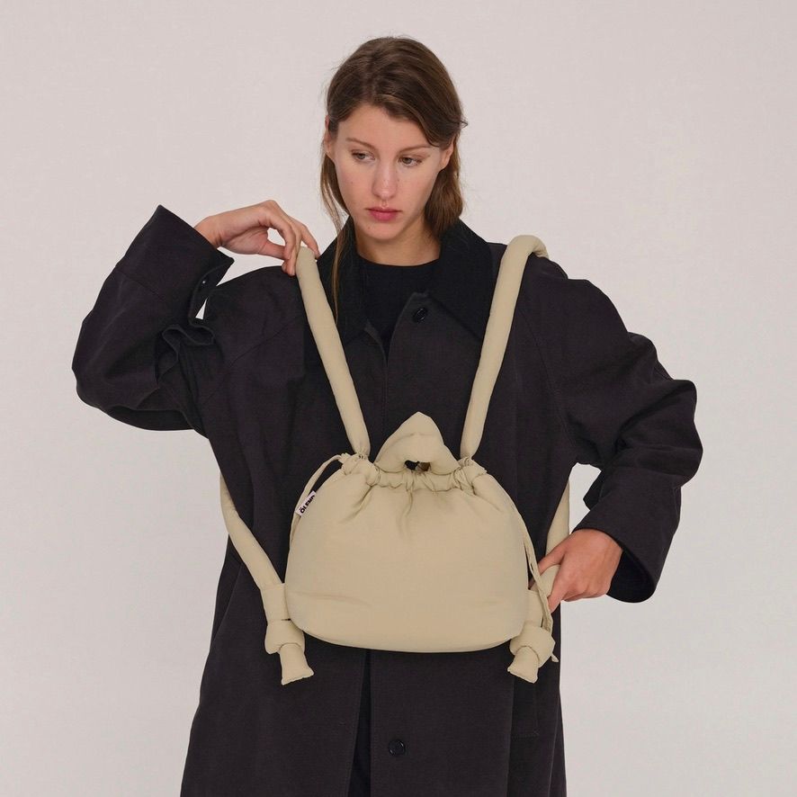 【残り一点】Compact Ona Soft Bag