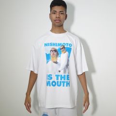 【残りわずか】S/S Tee