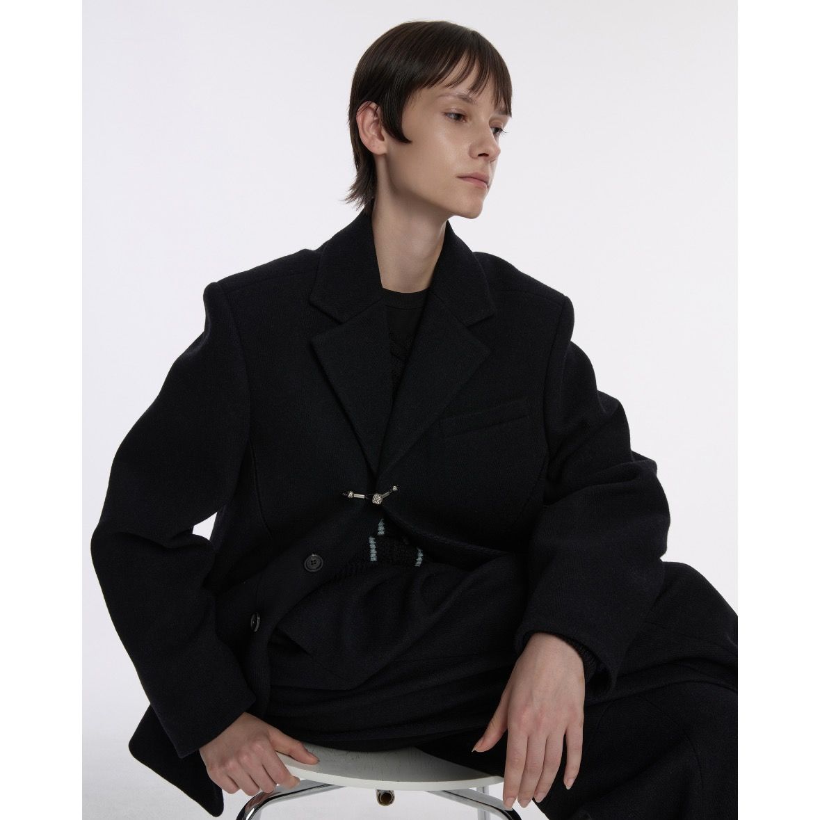 【残り一点】Blazer Product. 2