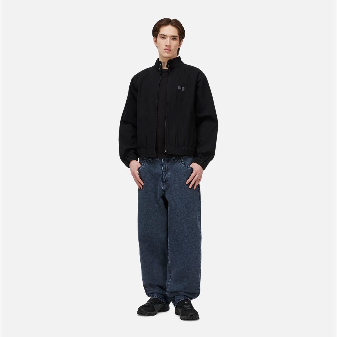 【残り一点】Jeans Jacket