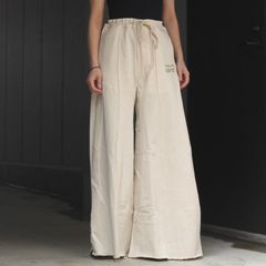 SHINYAKOZUKA - 【残り一点】Ordinary Home Pantalon | ACRMTSM ONLINE 