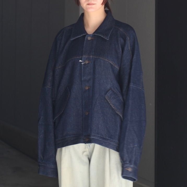 【未使用24SS my beautiful landlet ベロアベスト】 2024SS】 my beautiful landlet (マイビューティフルランド