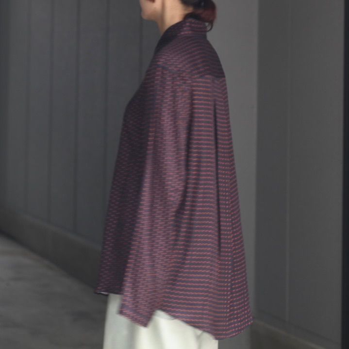【残り一点】Pajamas Shirt