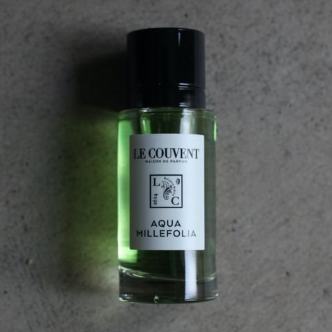 【残り一点】ボタニカルコロン 50ml(AQUA MILLEFOLIA)