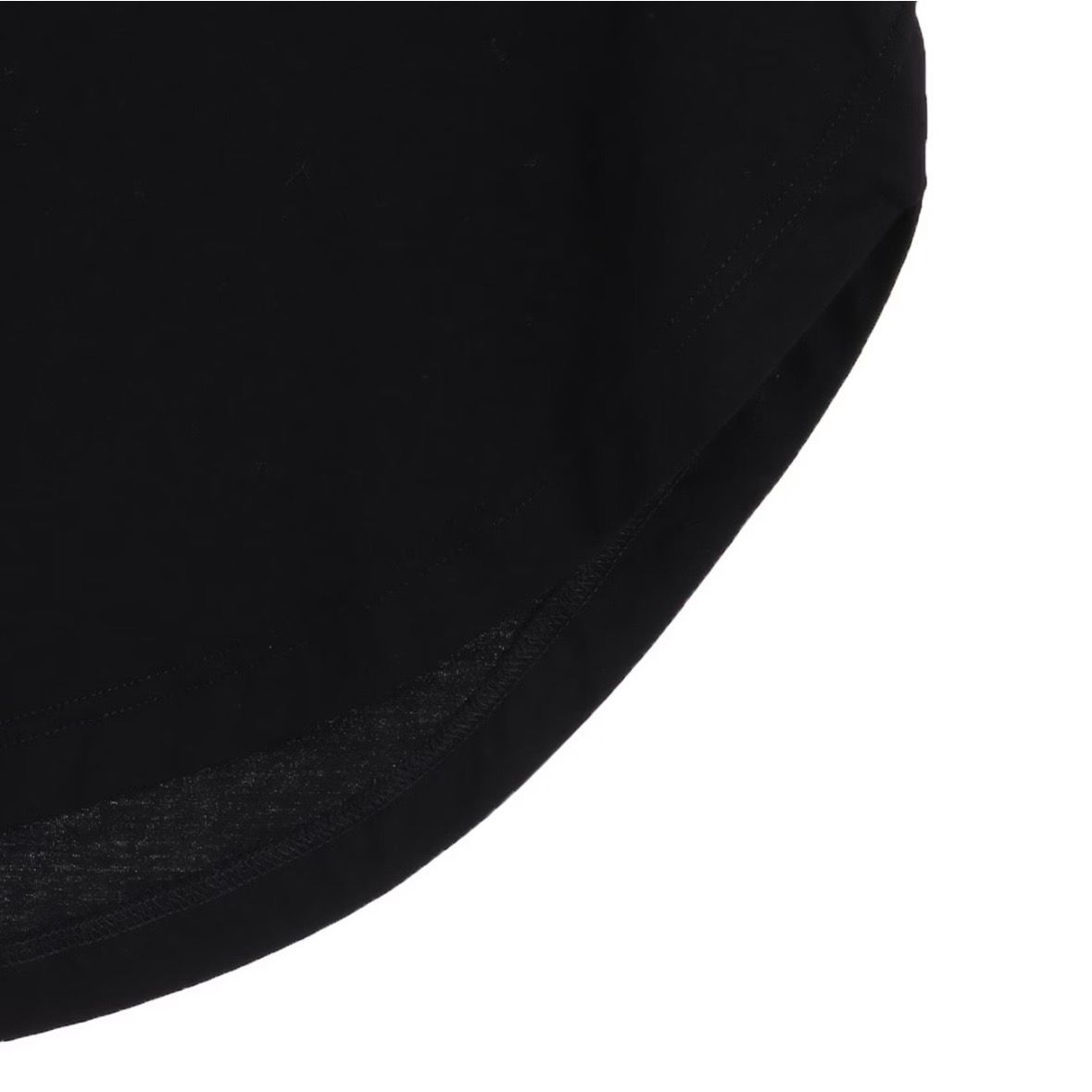 【残り一点】長袖ジャンボラウンドTシャツ