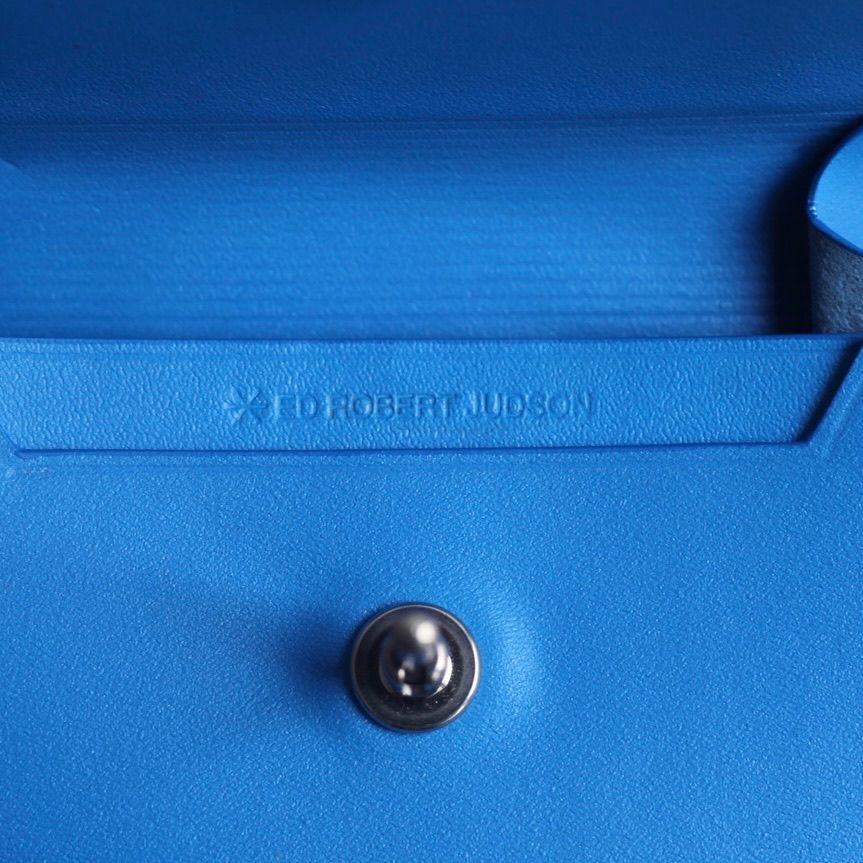 小物 ED ROBERT JUDSON Switch Coin & Card Case ED ROBERT JUDSON】 SWITCH COIN & CARD CASE（財布）｜ED