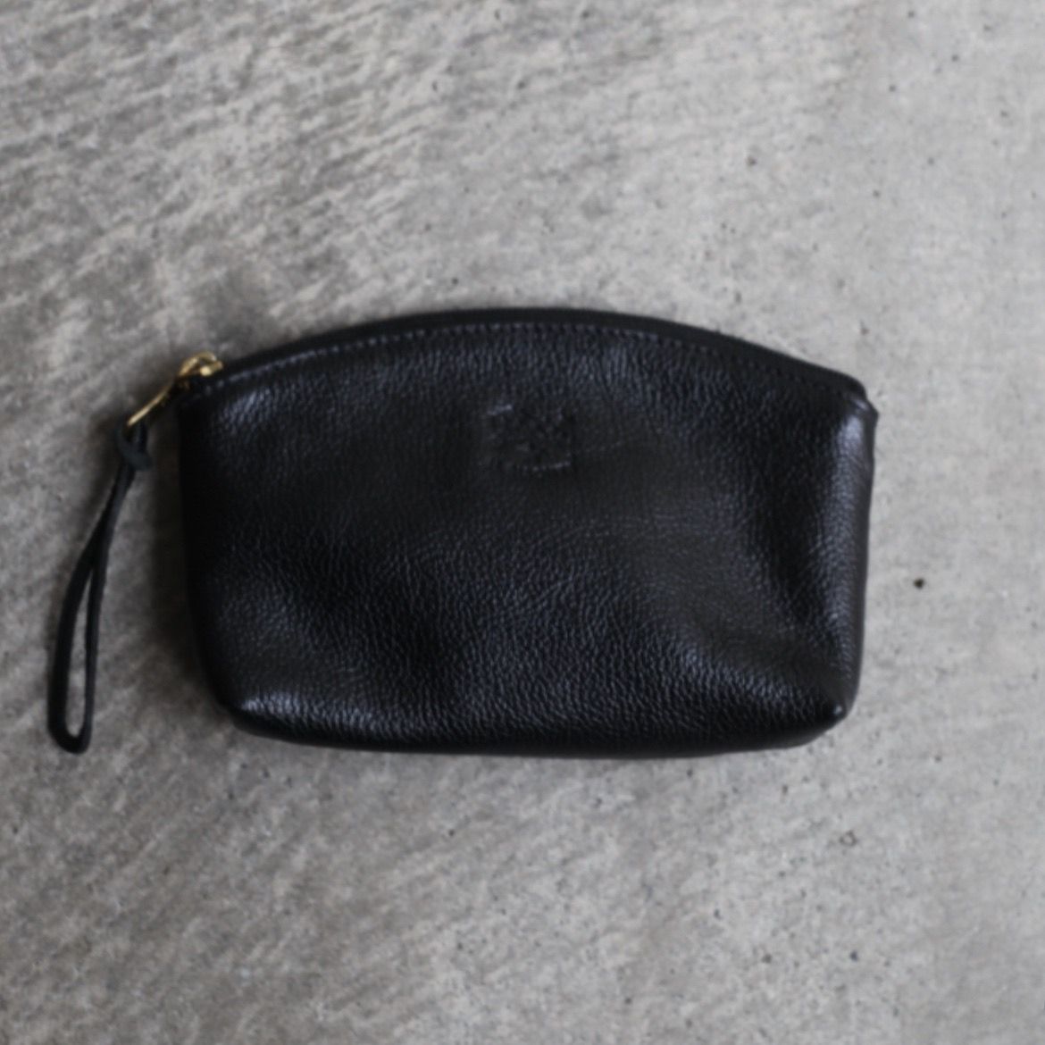 【残り一点】ポーチ