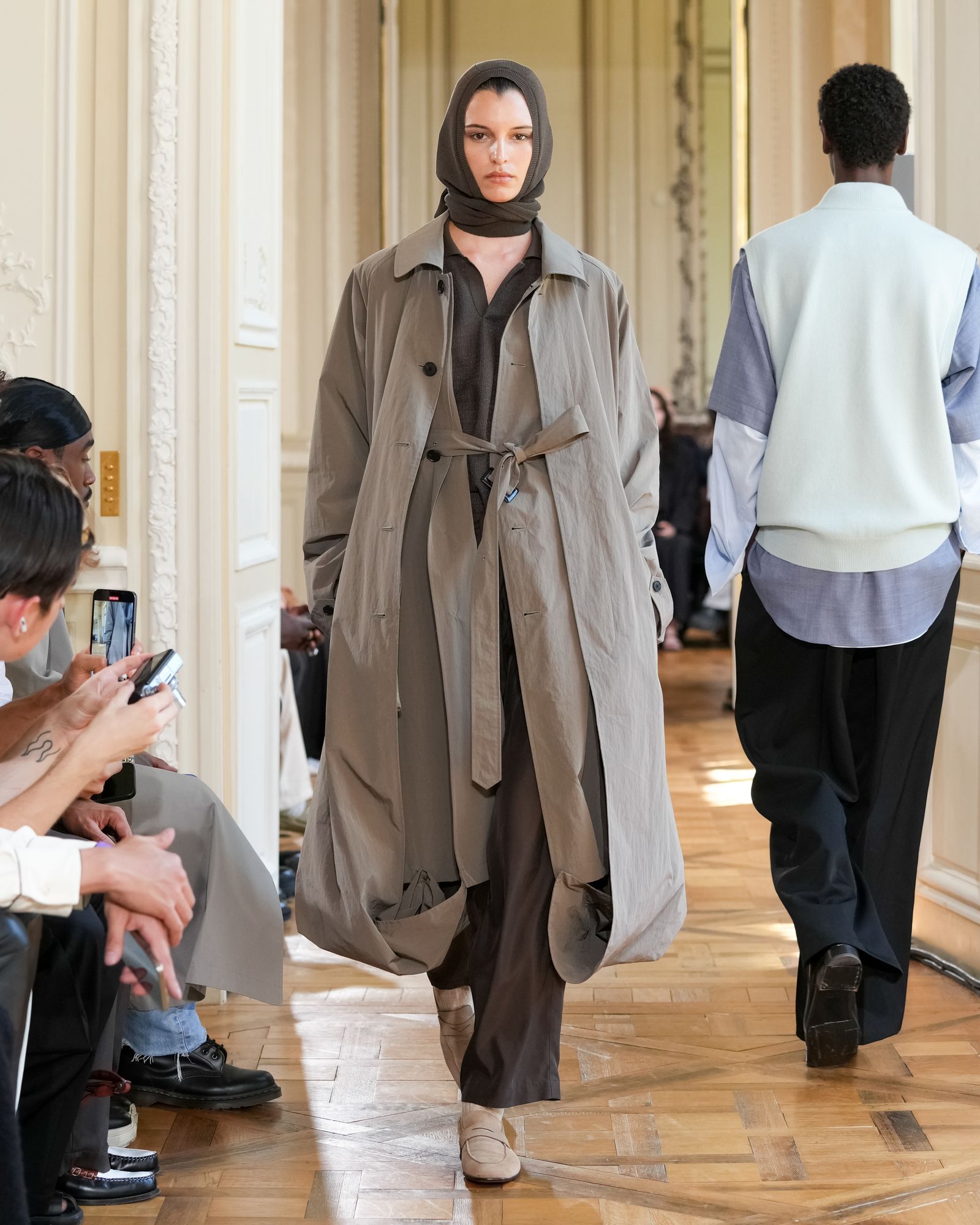 2026SS コレクション[RUNWAY]