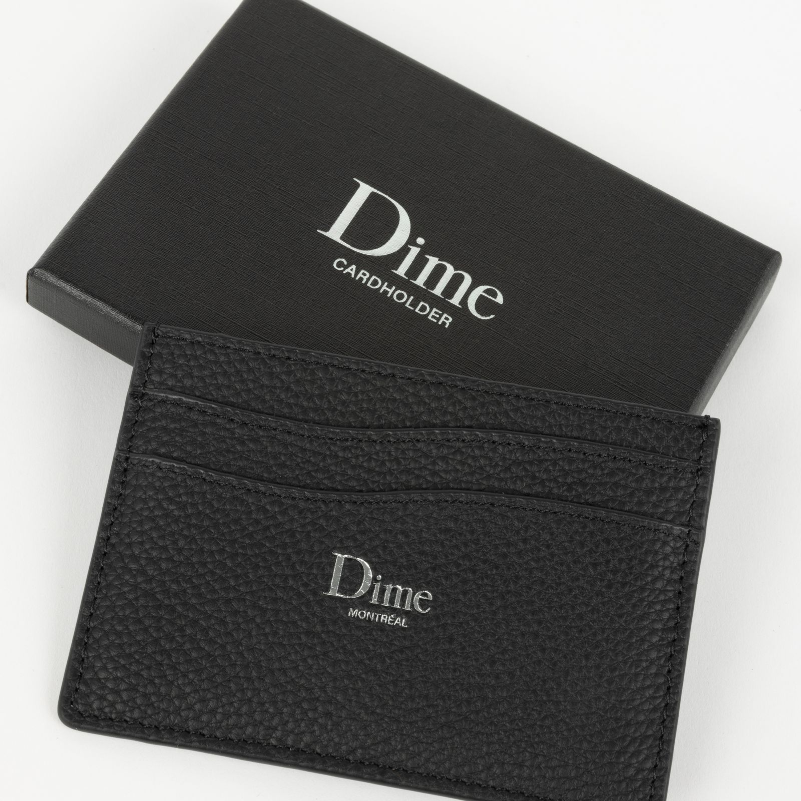 【残りわずか】Classic Card Holder