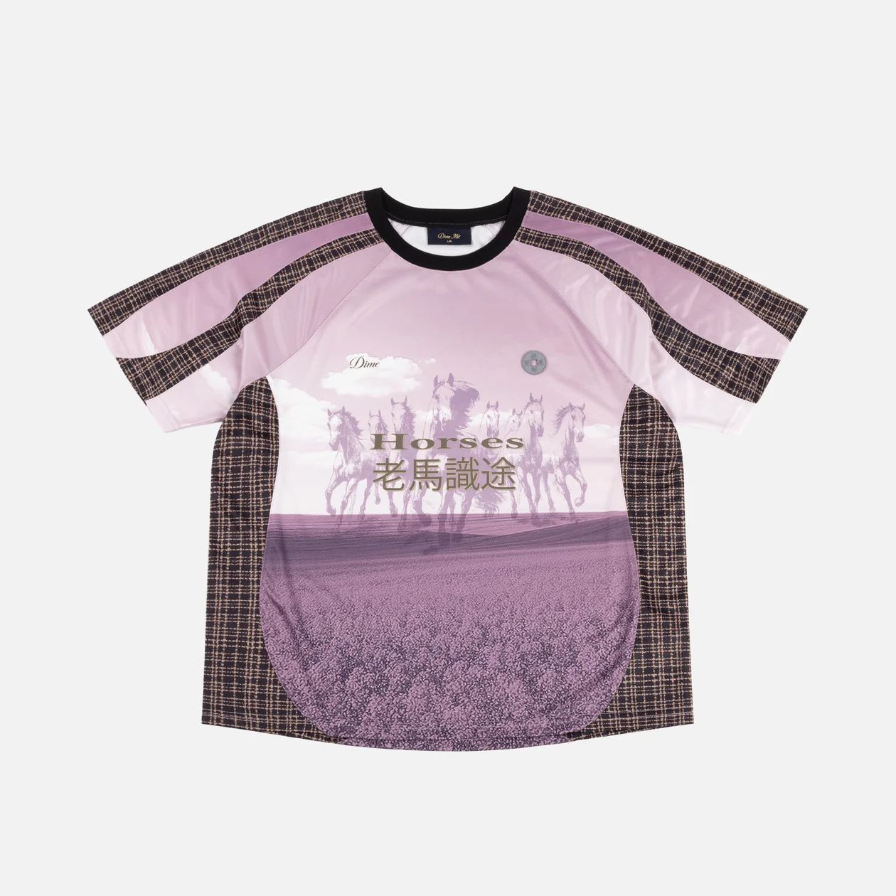 【残り一点】Year of The Horse Jersey