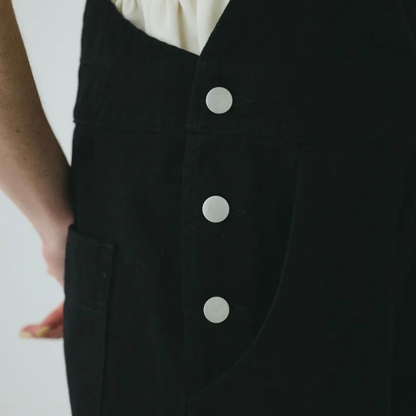 【残り一点】Cocoon Over All