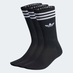 【残りわずか】High Crew Sock 3P