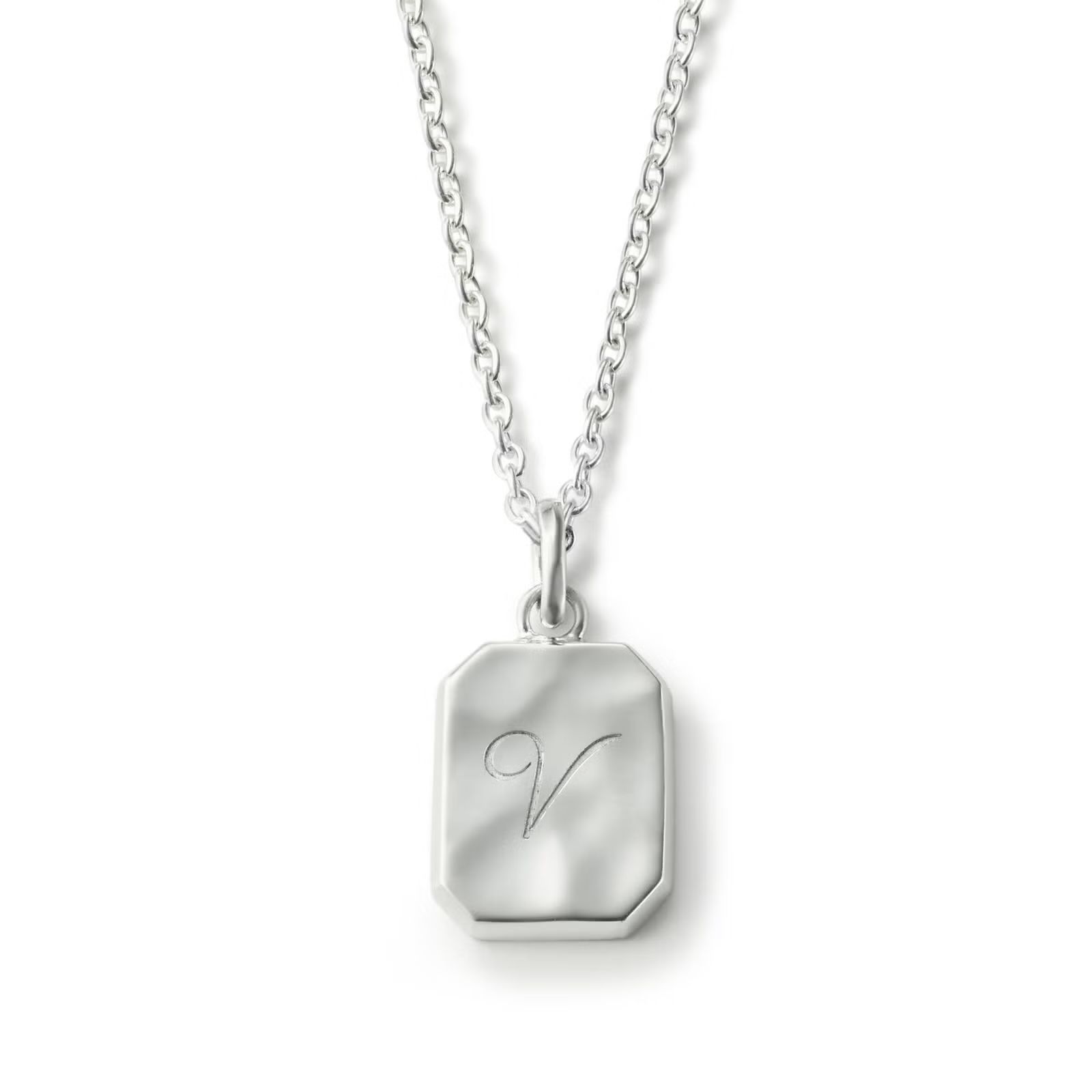 【お取り寄せ注文可能】Signet Pendant No.2