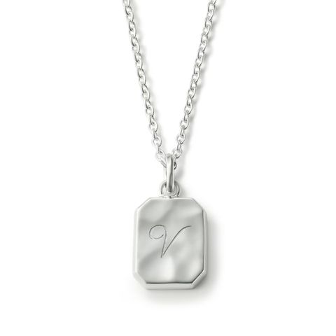 【お取り寄せ注文可能】Signet Pendant No.2