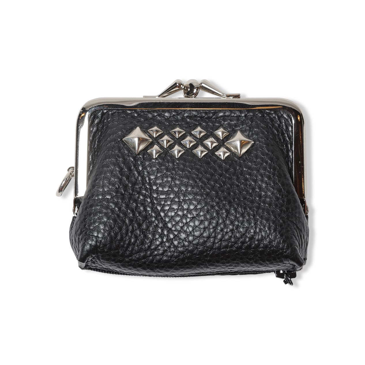 【残り一点】Studs Leather International Frex Frame Type 2Way Multi Wallet