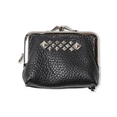 【残り一点】Studs Leather International Frex Frame Type 2Way Multi Wallet
