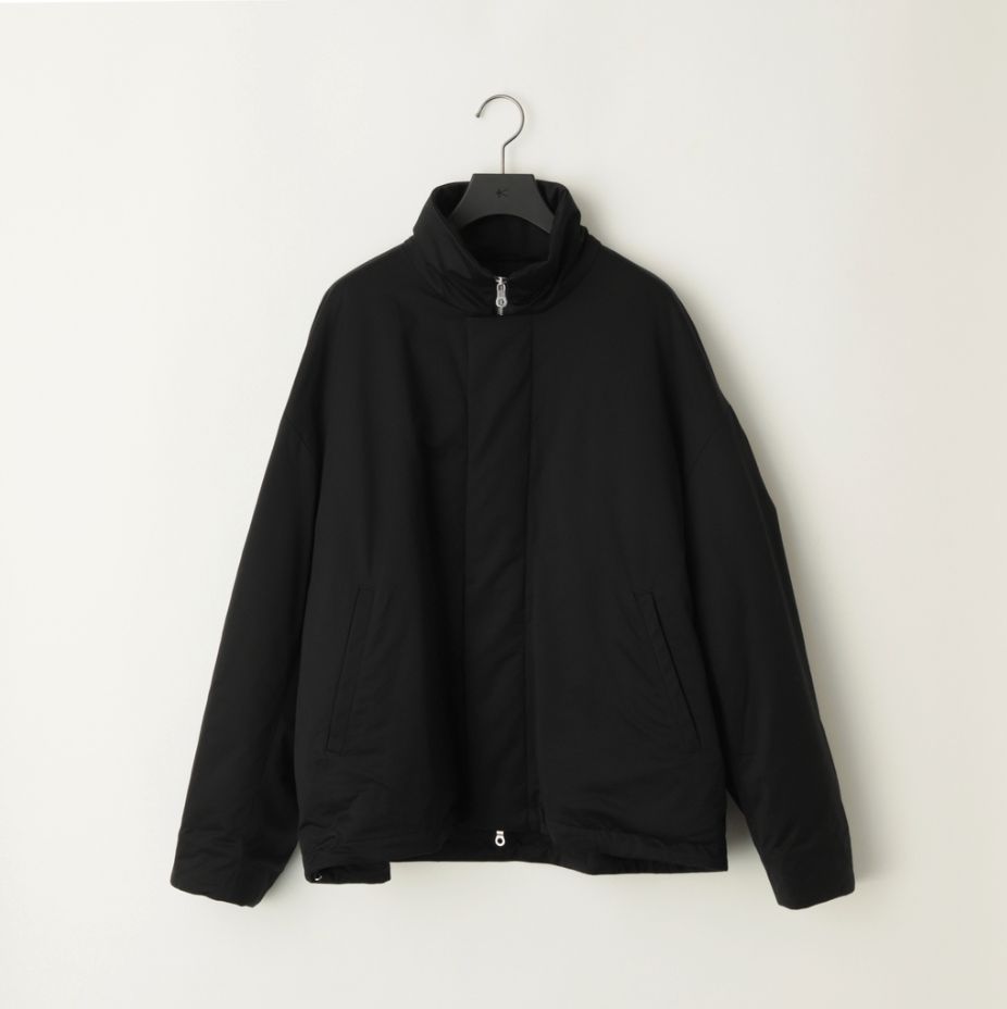 【残り一点】46G Padded Blouson