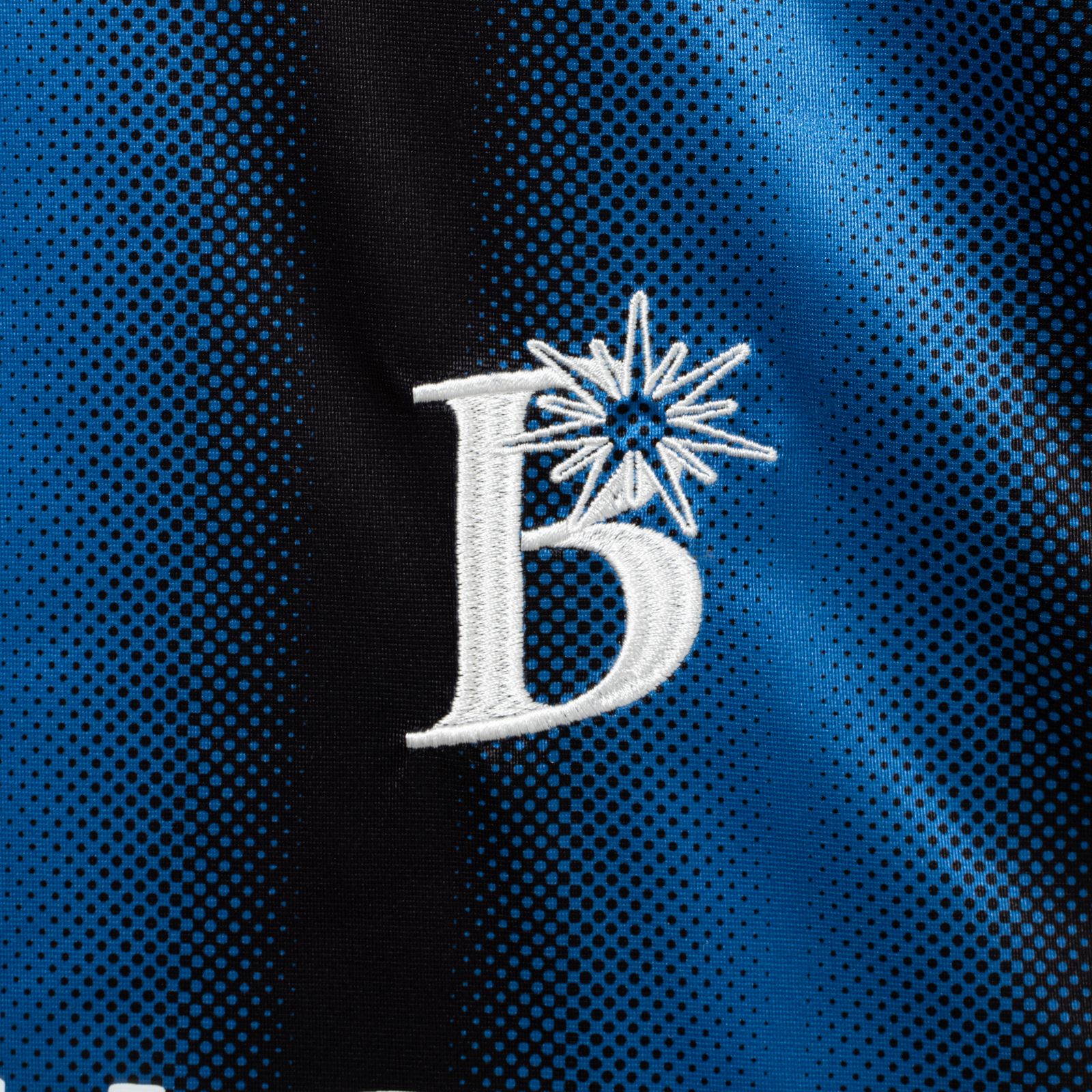 BoTT - 【残りわずか】Gradient Soccer Shirt | ACRMTSM ONLINE