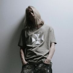 【残り一点】Chopper Icon T-Shirt