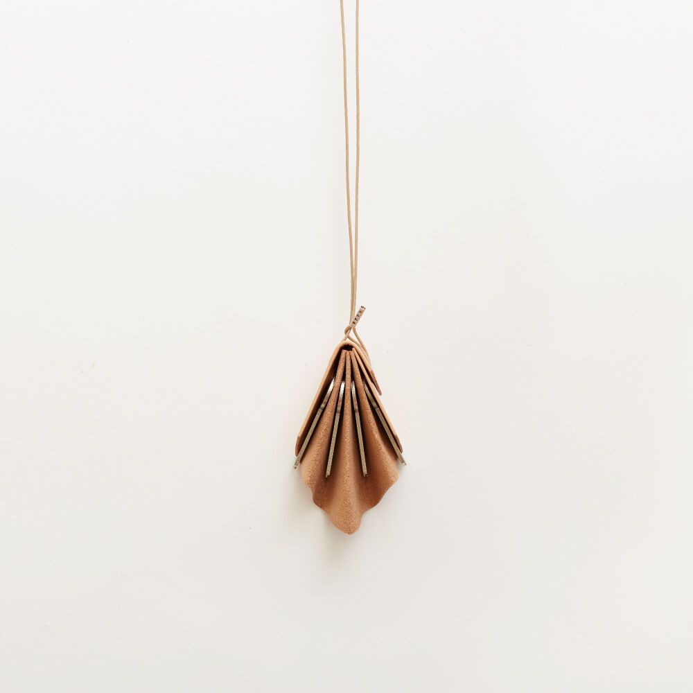 【残り一点】Aurora Key Holder