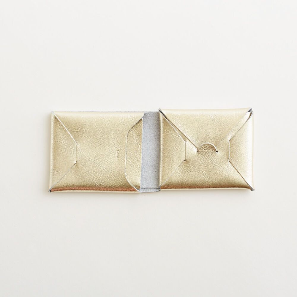 【残り一点】Seamless Short Wallet