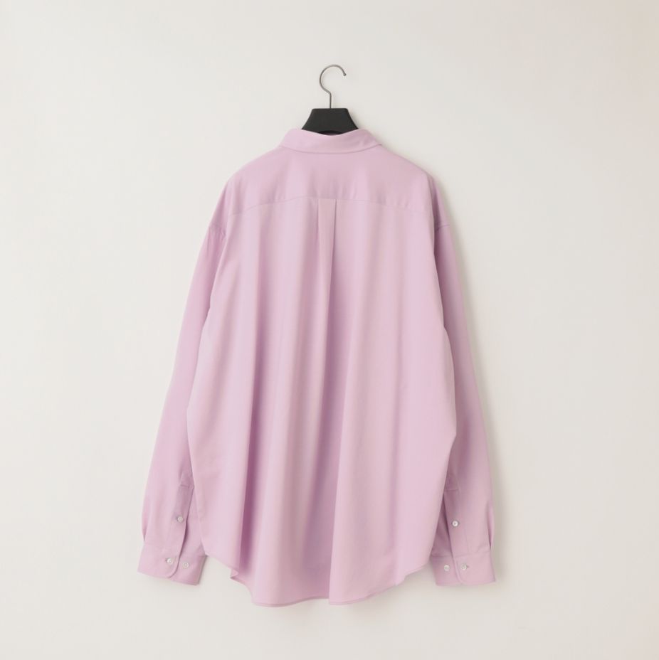 【残り一点】46G Atmosphere Shirt