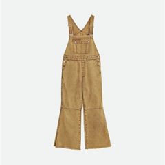 【残り一点】Vintage Like Denim Overall