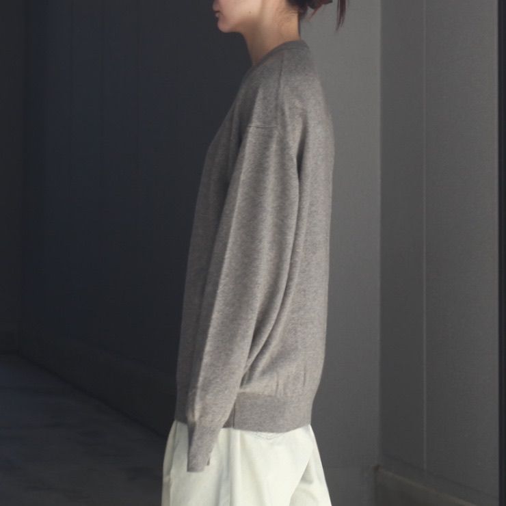 【残りわずか】Goldencash Pullover