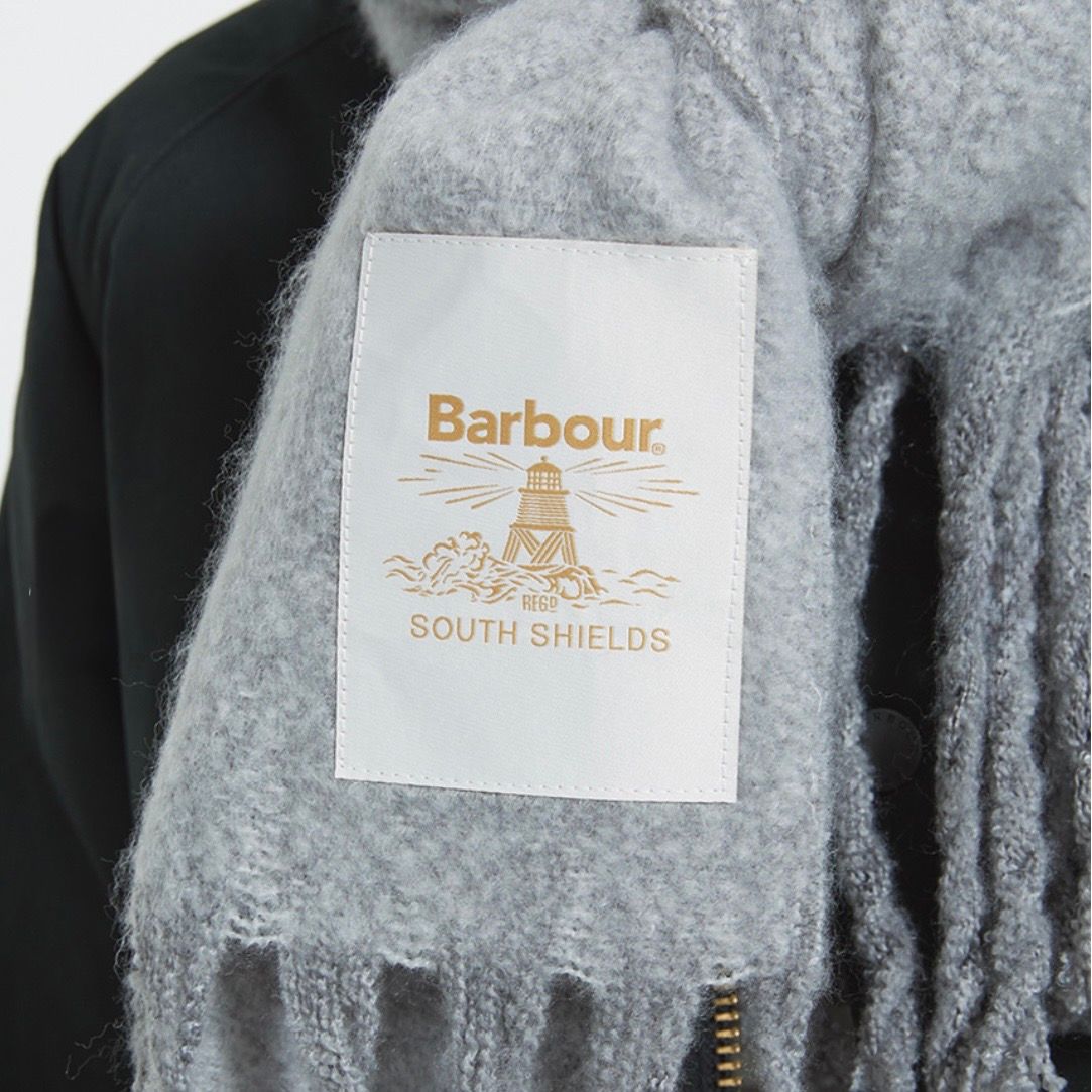 【残り一点】Ellison Scarf