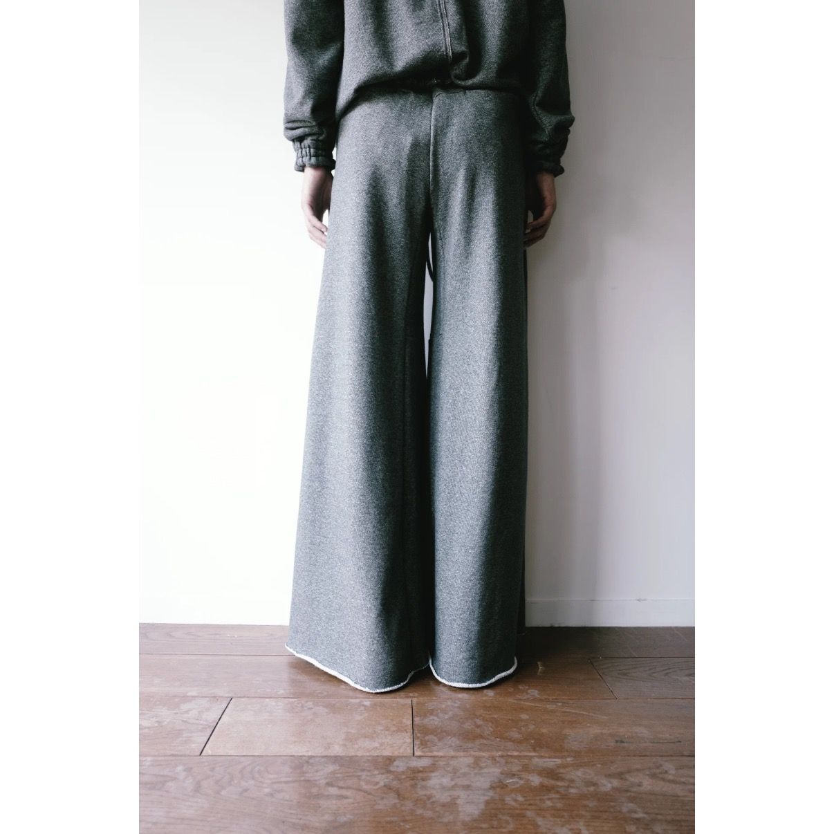 【残りわずか】Ordinary Home Pantalon