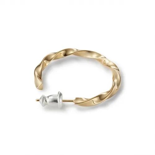 【お取り寄せ注文可能】Twist Pierce L(GOLD)