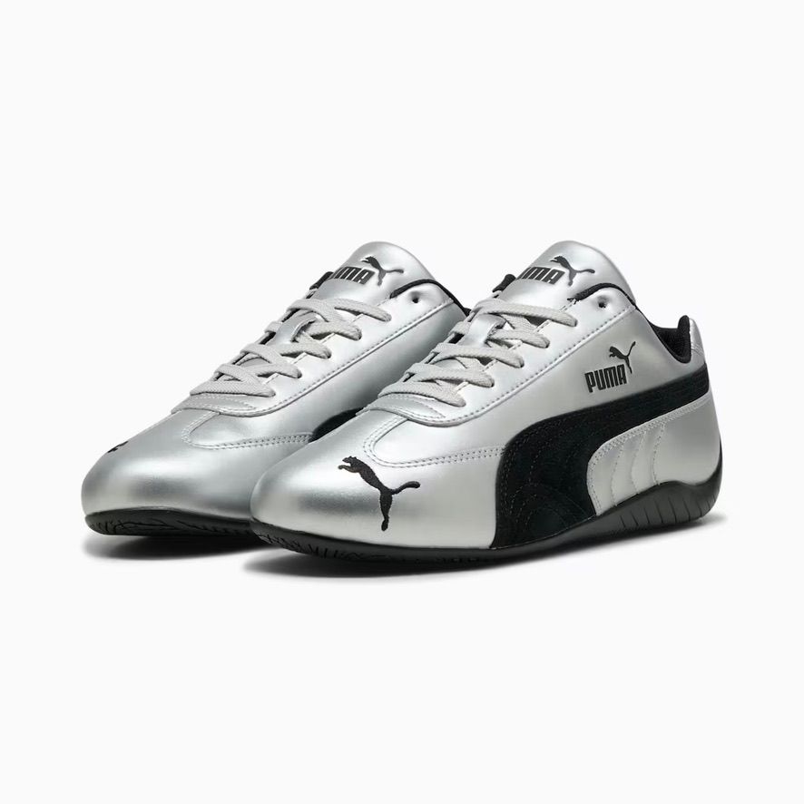 【残り一点】Speedcat Metallic