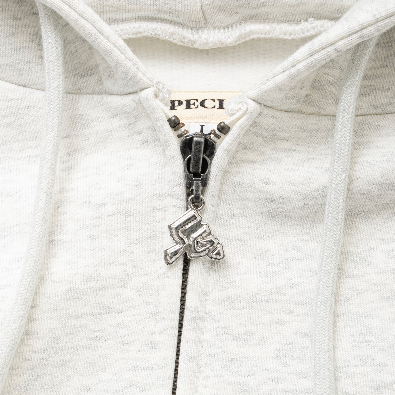 【残り一点】SG Logo Zip Up Hoodie