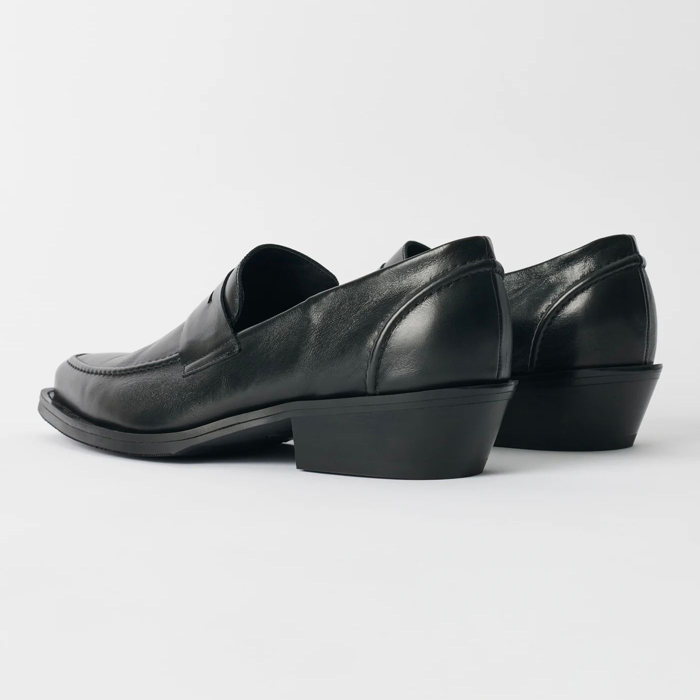 OUR LEGACY - 【再販売通知受付可能】Cypher Loafer | ACRMTSM