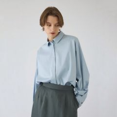 【残り一点】Oversized Asymmetry SH