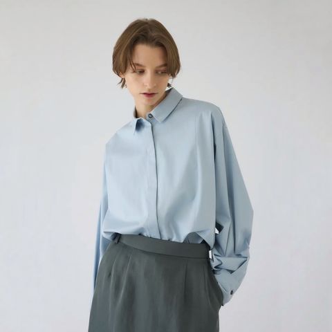 【残り一点】Oversized Asymmetry SH