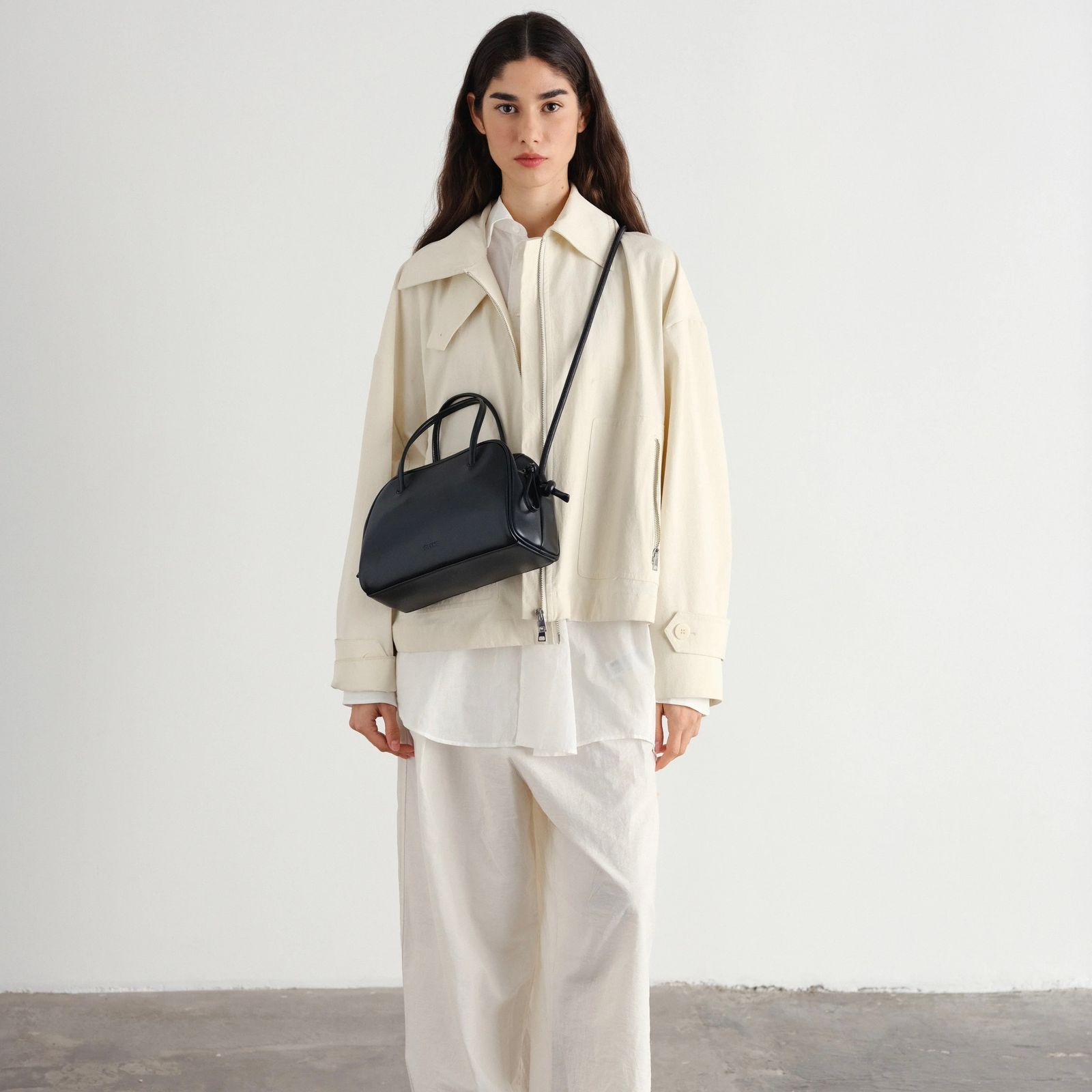 【残り一点】Mini Brooklyn Bag