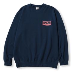 【残り一点】B.L Logo Crew Neck SW