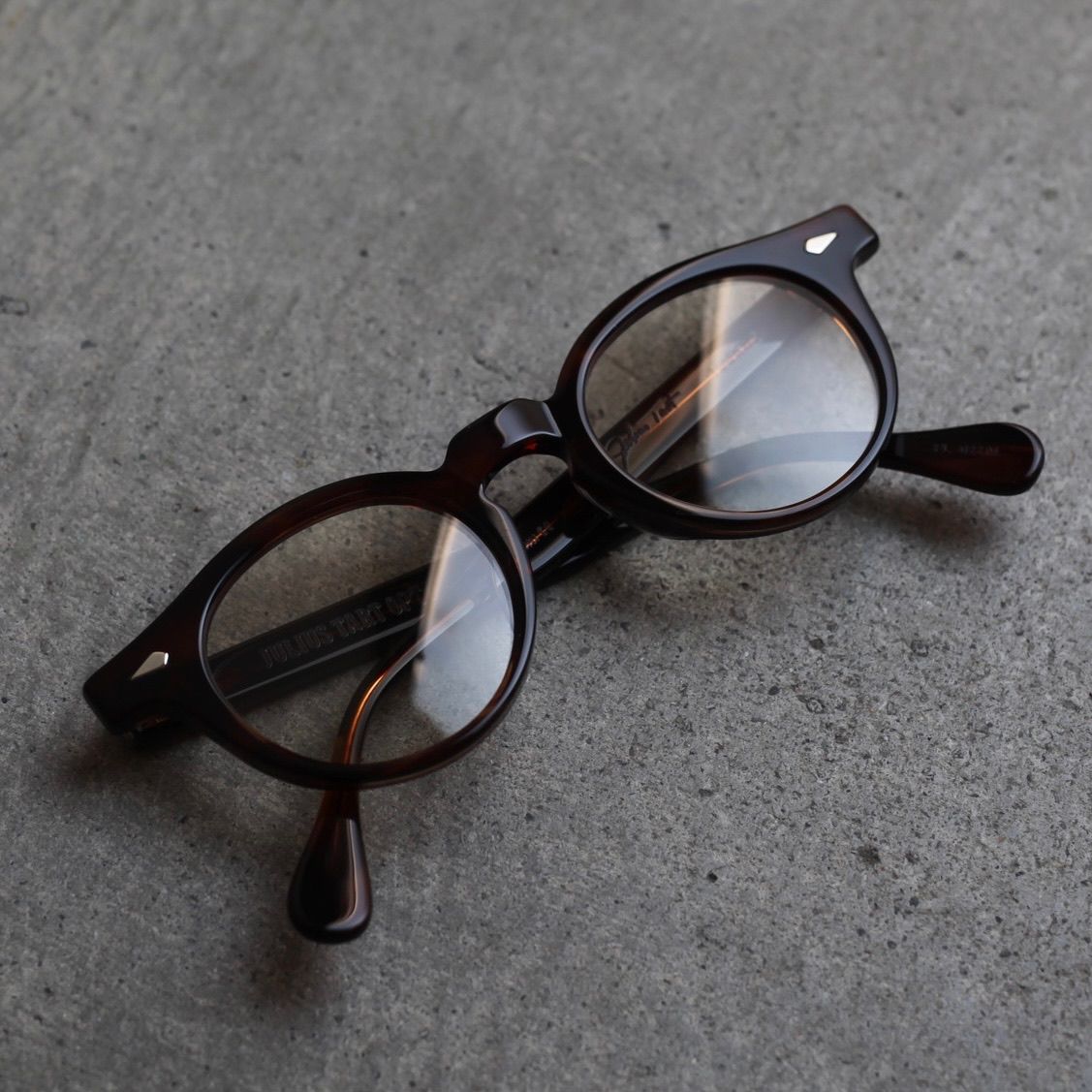 【残り一点】Harold_45mm 鼻幅_23mm