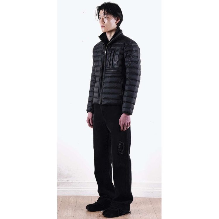 【残り一点】EP.8 02 Down Jacket