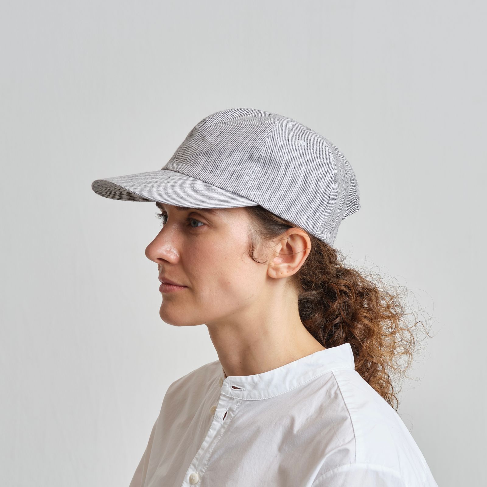【残り一点】Larch Cap