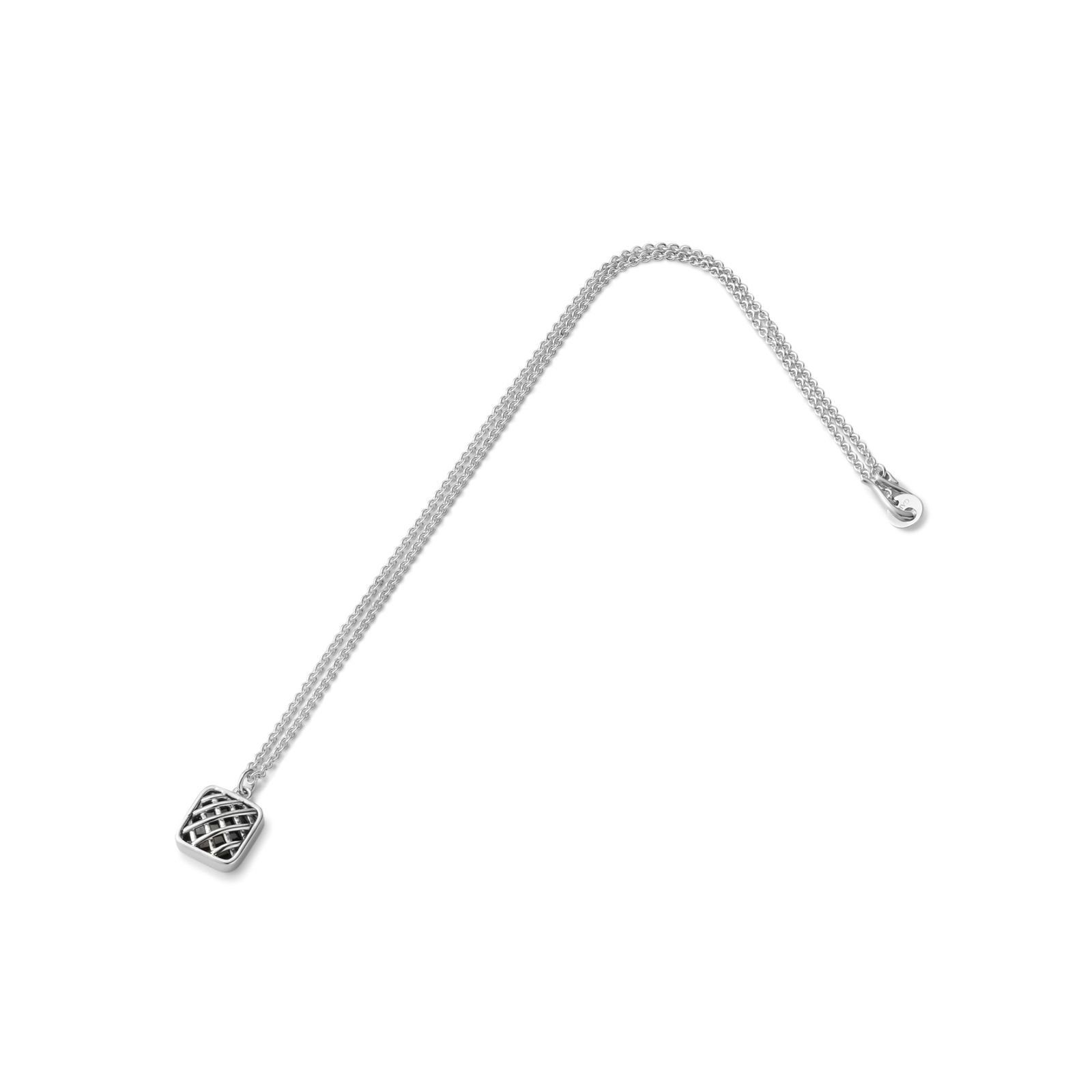 【お取り寄せ注文可能】Wire Pendant_L(BLACK)