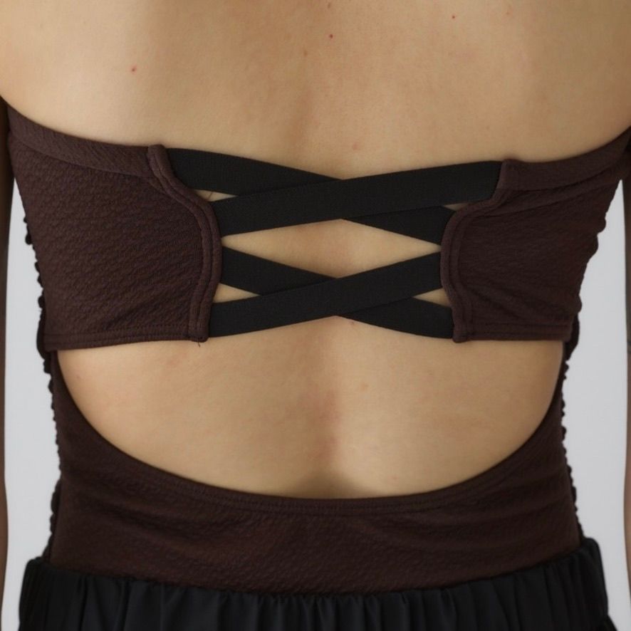 【残り一点】Swim Suit Arm Cover Set