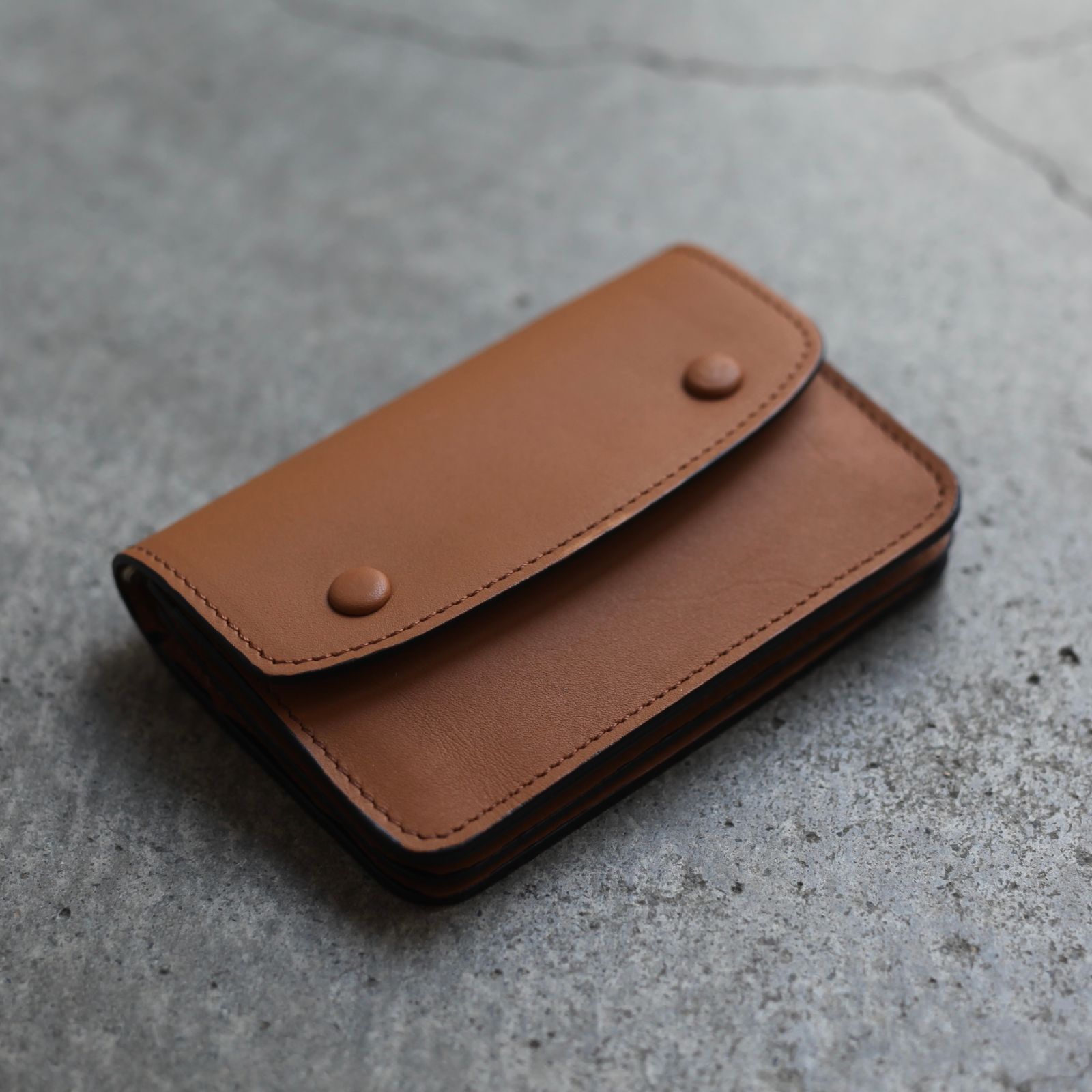 【残り一点】Tracker Wallet M(DEG/ZE)