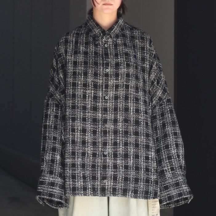 【残り一点】Giant Shirt