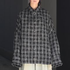 【残り一点】Giant Shirt
