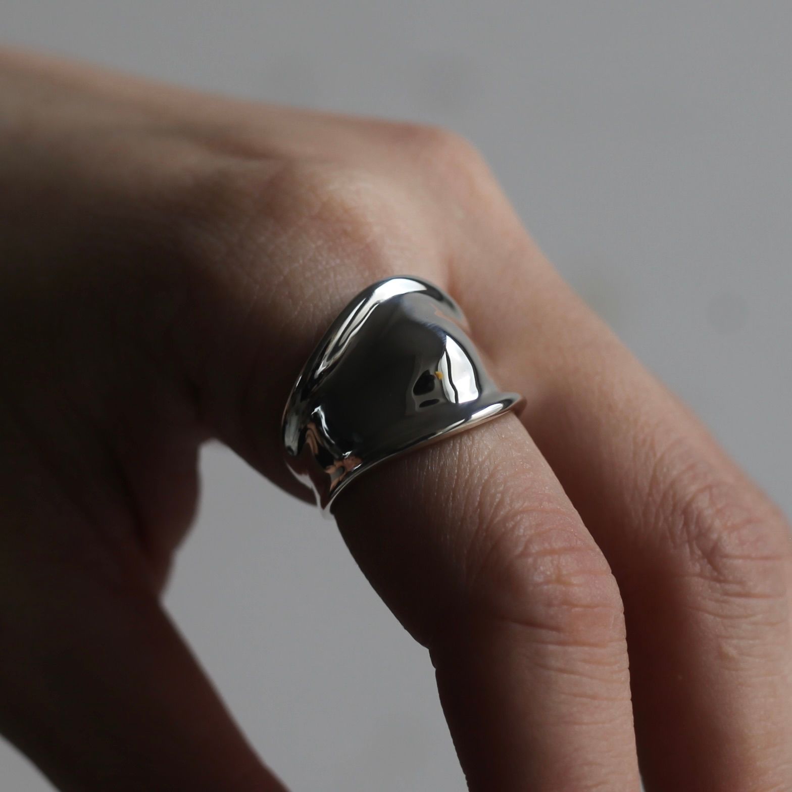 【残り一点】Armor Cover Ring S