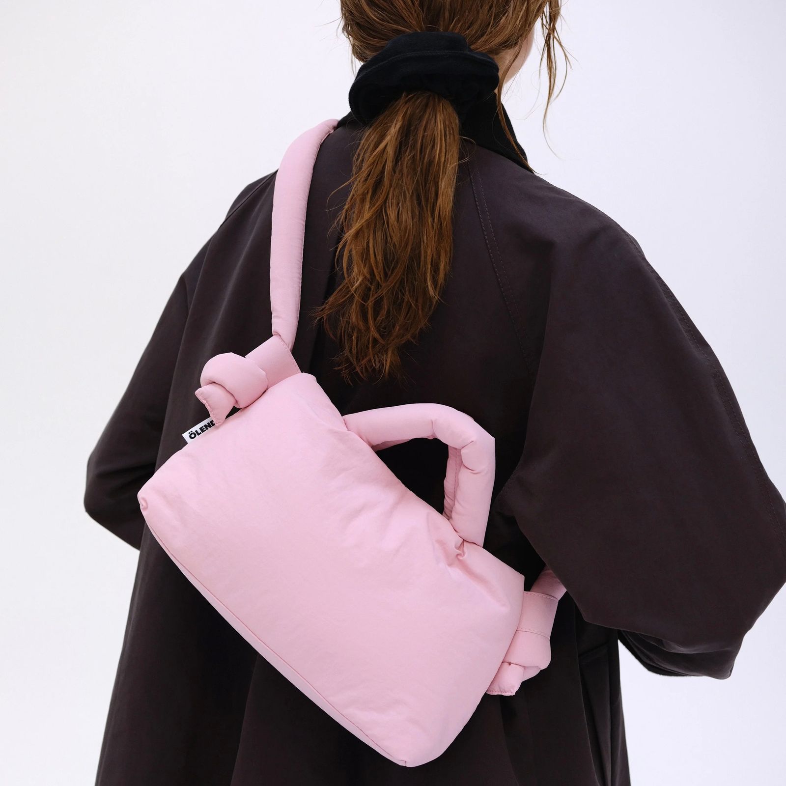 【残り一点】Mini Ona Soft Bag